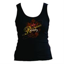 Train to Win Exercise Tank Top